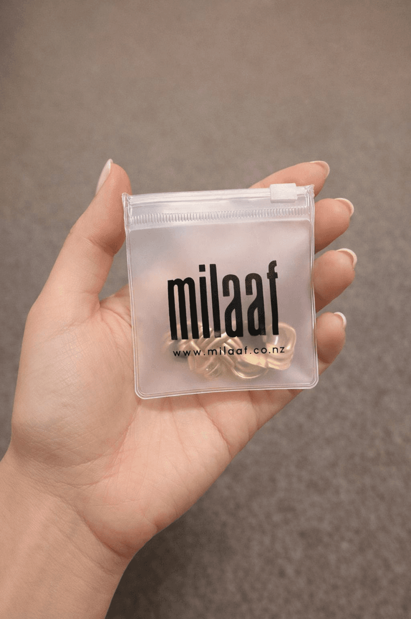 Milaaf Packaging